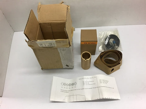 Mechanical Seal kit 96748361