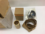 Mechanical Seal kit 96748361