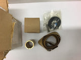 Mechanical Seal kit 96748361