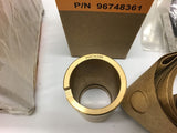 Mechanical Seal kit 96748361