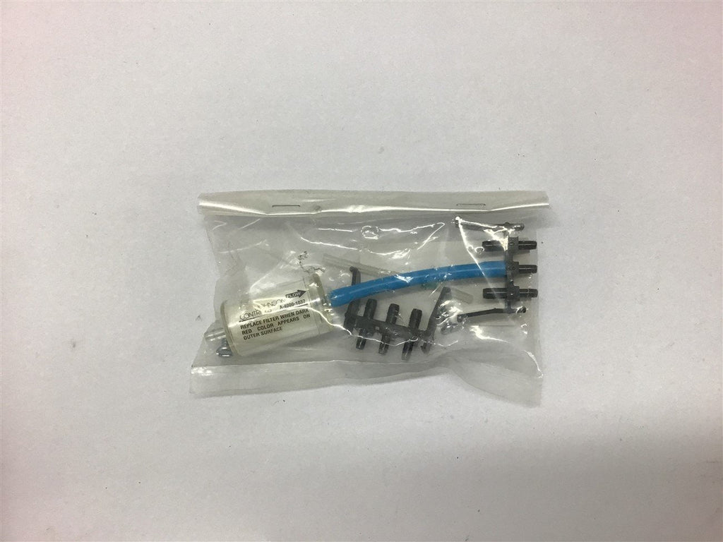 Johnson Controls A-4000-1037 In-Line Filter