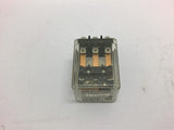 Potter & Brumfield KU-4699 Relay 120 volt