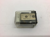 Potter & Brumfield KU-4699 Relay 120 volt