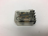 Potter & Brumfield KU-4699 Relay 120 volt
