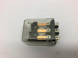 Potter & Brumfield KU-4699 Relay 120 volt