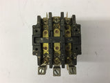 Furnas 42BE35AJ204GD Contactor 40 Amp 600 Volts