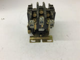 Furnas 42BE35AJ204GD Contactor 40 Amp 600 Volts