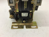 Furnas 42BE35AJ204GD Contactor 40 Amp 600 Volts