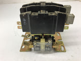 Furnas 42BE35AJ204GD Contactor 40 Amp 600 Volts