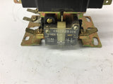 Furnas 42BE35AJ204GD Contactor 40 Amp 600 Volts