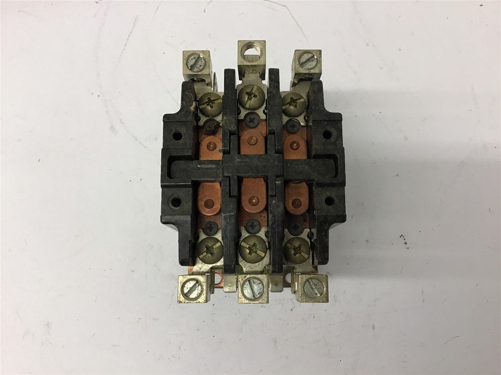Furnas 42CE35AF106 Contactor 480 Volts 15 HP