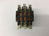 Furnas 42CE35AF106 Contactor 480 Volts 15 HP