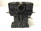 Gould 2200 EB33OBA Contactor 208-240 Volt Coil