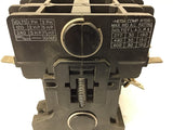 Gould 2200 EB33OBA Contactor 208-240 Volt Coil