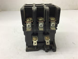 Gould 2200 EB33OBA Contactor 208-240 Volt Coil