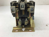 Furnas 42BE35AJ473 Contactor 40 Amps 24 Volt Coil