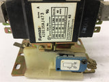 Furnas 42BE35AJ473 Contactor 40 Amps 24 Volt Coil