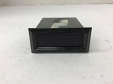 Datel Inersil DM-3100N Input/Output Panel Instrument