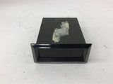 Datel Inersil DM-3100N Input/Output Panel Instrument