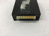Datel Inersil DM-3100N Input/Output Panel Instrument