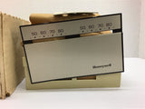 Honeywell T6052B 1013 Heavy Duty Thermostat 120/240 Volt 45-85 Degrees
