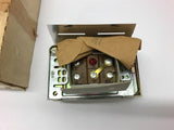 Honeywell T6052B 1013 Heavy Duty Thermostat 120/240 Volt 45-85 Degrees