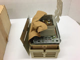 Honeywell T6052B 1013 Heavy Duty Thermostat 120/240 Volt 45-85 Degrees