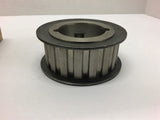 Dodge 113605 TL18H100-1210 Dyna Sync Pulley