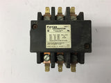 Furnas 42EE35F373R 75 Amp Contactor 600 Volts