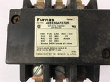 Furnas 42EE35F373R 75 Amp Contactor 600 Volts