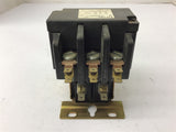 Furnas 42EE35F373R 75 Amp Contactor 600 Volts