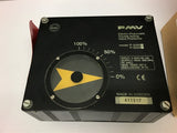 Flowserve P-2000 Electro Pneumatic Double Acting Valve Positioner
