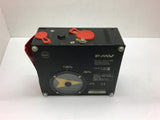 Flowserve P-2000 Electro Pneumatic Double Acting Valve Positioner