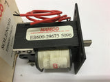 Namco EB600-29673 Solenoid 110 Volts 60 HZ