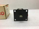 Namco EB600-29673 Solenoid 110 Volts 60 HZ