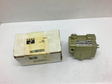 Ross 1613B2020 Solenoid Valve 110-120 volts 60 HZ