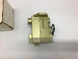 Ross 1613B2020 Solenoid Valve 110-120 volts 60 HZ