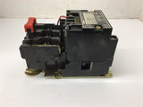 Starter 8536 Type SC0 3 Form Series A 600V max
