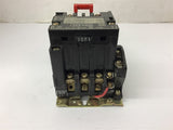 Starter 8536 Type SC0 3 Form Series A 600V max