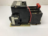 Starter 8536 Type SC0 3 Form Series A 600V max