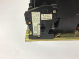 Starter 8536 Type SC0 3 Form Series A 600V max