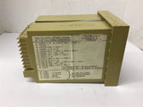 Barber-Coleman 560 Temperature Controller 120/240 volts