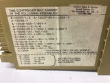 Barber-Coleman 560 Temperature Controller 120/240 volts