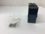 Eurotherm 2208e Temperature Controller 100-240 Va 0-20 MA