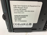 Eurotherm 2208e Temperature Controller 100-240 Va 0-20 MA