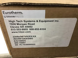 Eurotherm 2208e Temperature Controller 100-240 Va 0-20 MA
