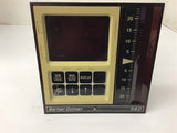 Barber-Coleman 5656-66012-320-0-00 0-400 Degree F Temperature Controller