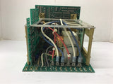 Barber-Coleman 5656-66012-320-0-00 0-400 Degree F Temperature Controller