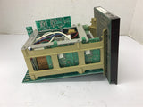 Barber-Coleman 5656-66012-320-0-00 0-400 Degree F Temperature Controller