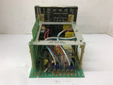 Barber-Coleman 5656-66016-320-0-00 0-800 Degree F Temperature Controlle